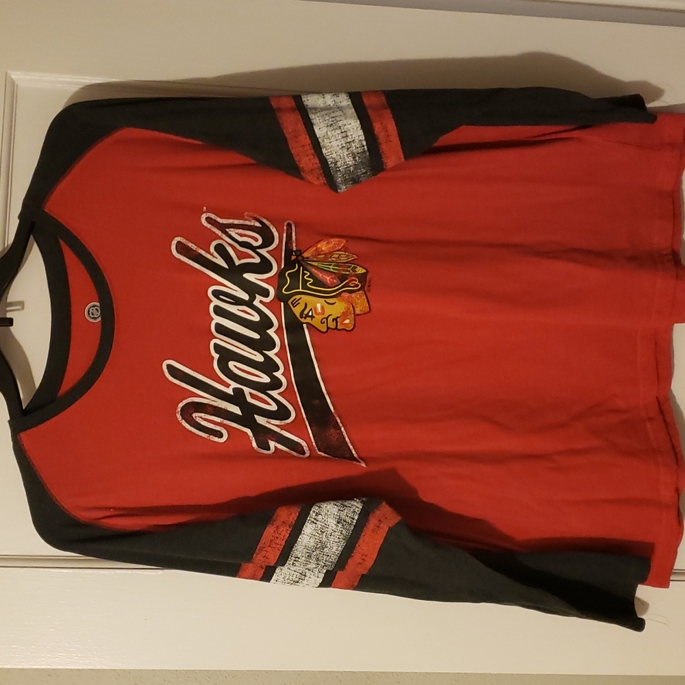 Chicago Blackhawks Tshirt